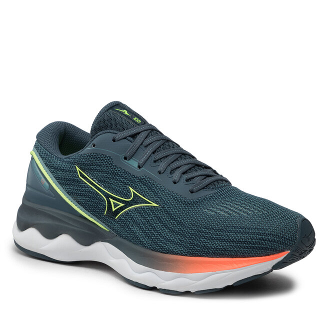 MIZUNO WAVE SKYRISE 3 - Zapatos