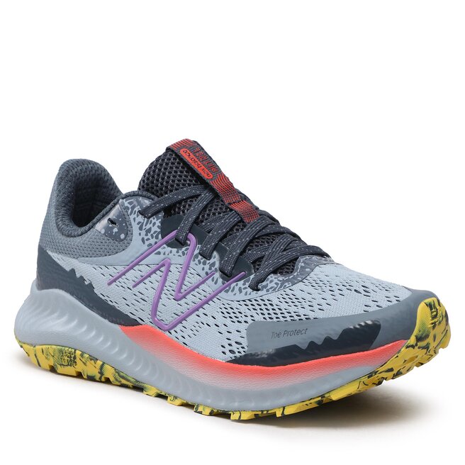 DYNASOFT NITREL V5 - Zapatos