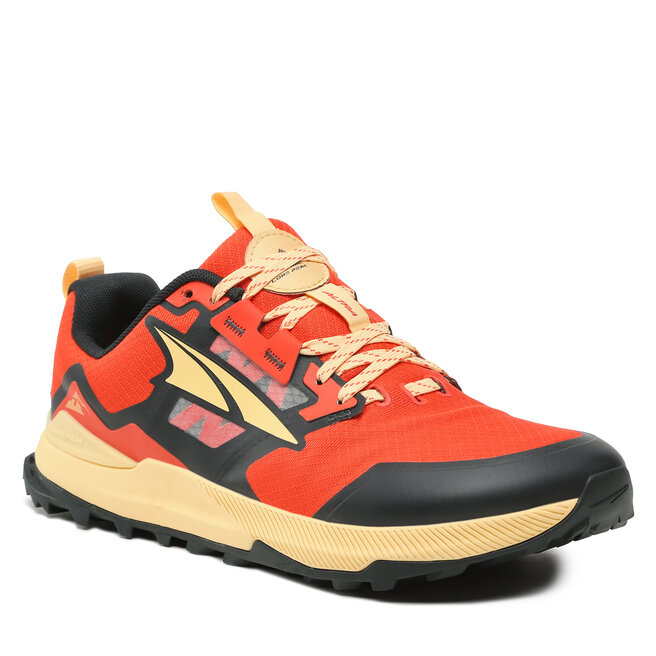 ALTRA LONE PEAK 6 - Zapatos
