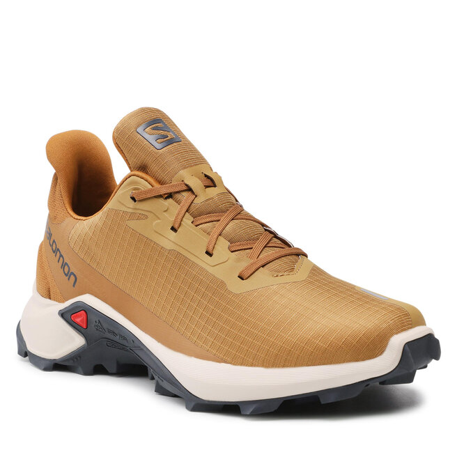 Precios de SALOMON ALPHACROSS 4 baratas ofertas comprar online y outlet en Zapatos
