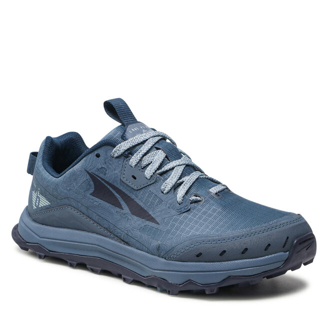 ALTRA LONE PEAK 6 - Zapatos
