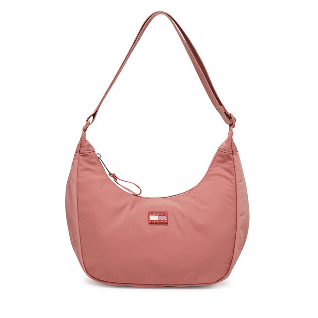 Torebka Tommy Jeans Urban X-Body - Różowy