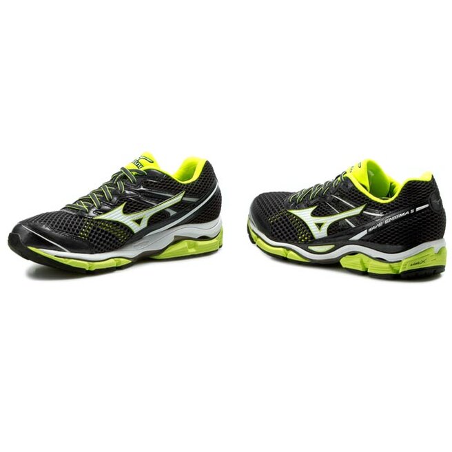 Mizuno wave enigma uomo giallo store