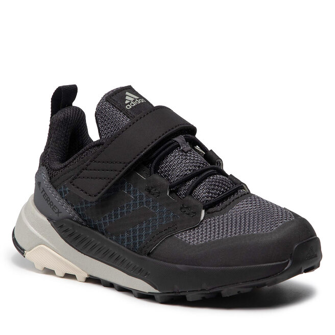 adidas Обувки adidas Terrex Trailmaker Cf K FW9324 Grey Five/Core Black/Aluminium