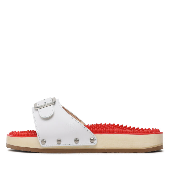 berkemann noppensandale