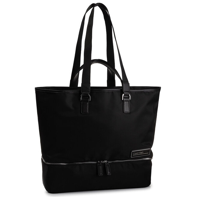 Calvin Klein Táska Calvin Klein Primary Tote K60K605660 BDS