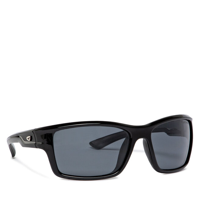 GOG Sonnenbrillen GOG Alpha E206-1P Black