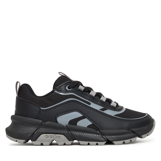 Chłopięce sneakersy Geox