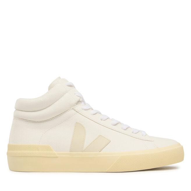 Sneakersy Veja Minotaur - Écru