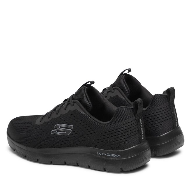 Skechers Sneakers Skechers Summits Torre 232395/BBK Black