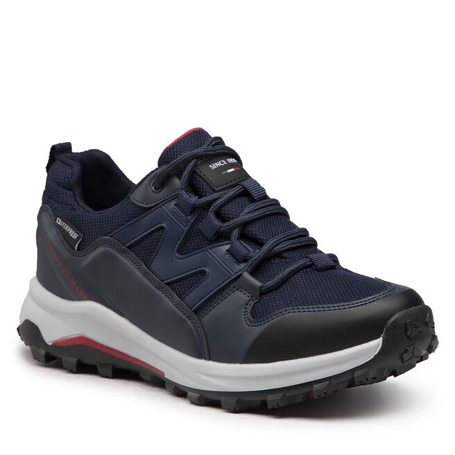 Trekkings Armata di Mare AMUW22T302 Navy AMUW22T302 imagine noua