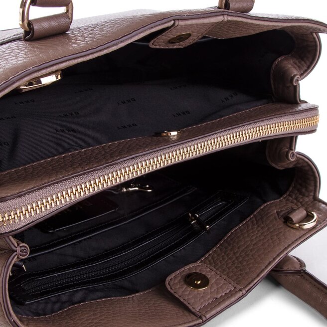 Dkny bellah satchel new arrivals