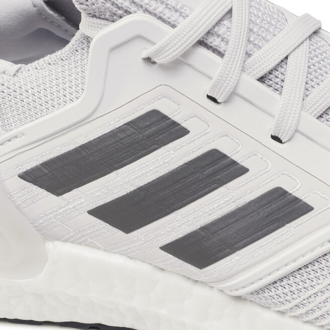 Batai adidas Ultraboost 20 EG0694 Dash Grey/Grey Five/Solar Red •  Www.eavalyne.lt