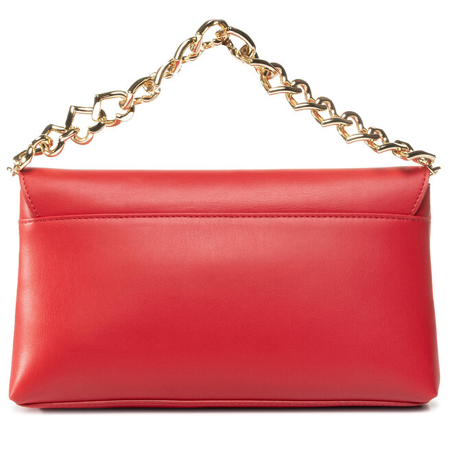 LOVE MOSCHINO Geantă LOVE MOSCHINO JC4259PP0AKC0500 Rosso
