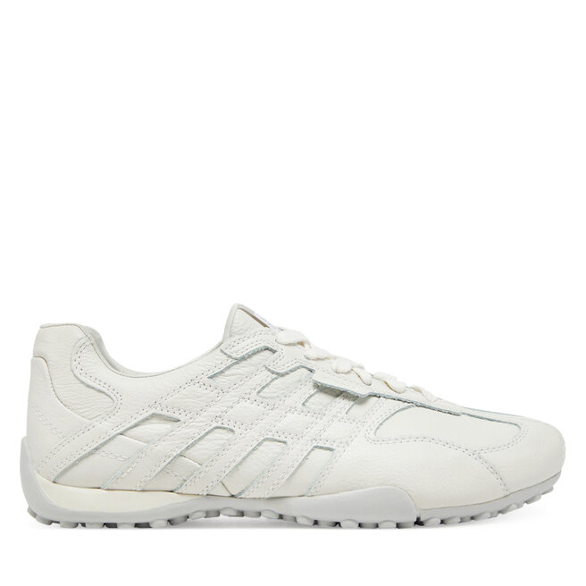 Sneakersy Geox U55MNB 00046 - Biały