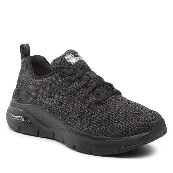 Αθλητικά Skechers Infinite Adventure 149058/BBK Black