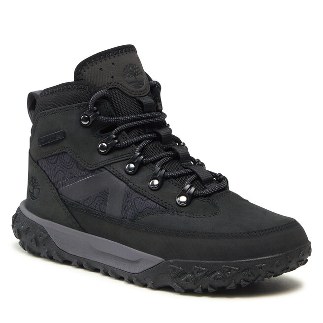 Timberland polacchine top