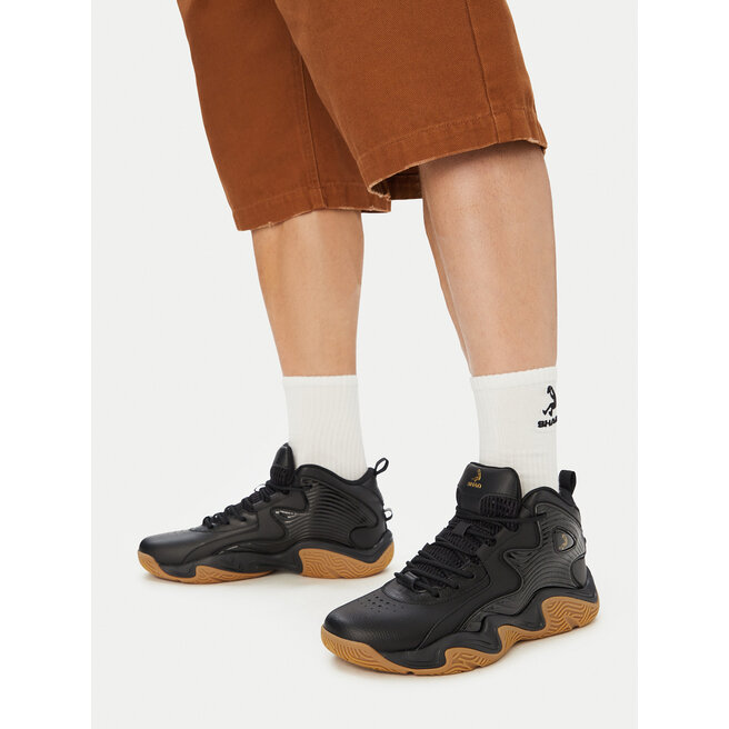 Buty do koszykówki SHAQ
