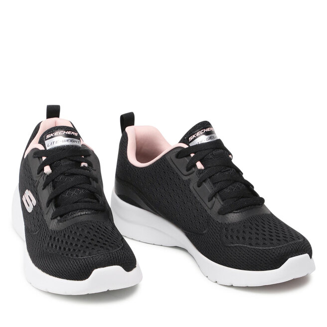 Skechers Cipő Skechers Hip Star 149544/BKPK Black/Pink