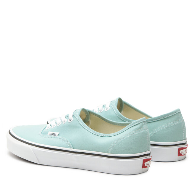 Vans Sneakers aus Stoff Vans Authentic VN0A5KS9H7O1 Color Theory Canal Blue