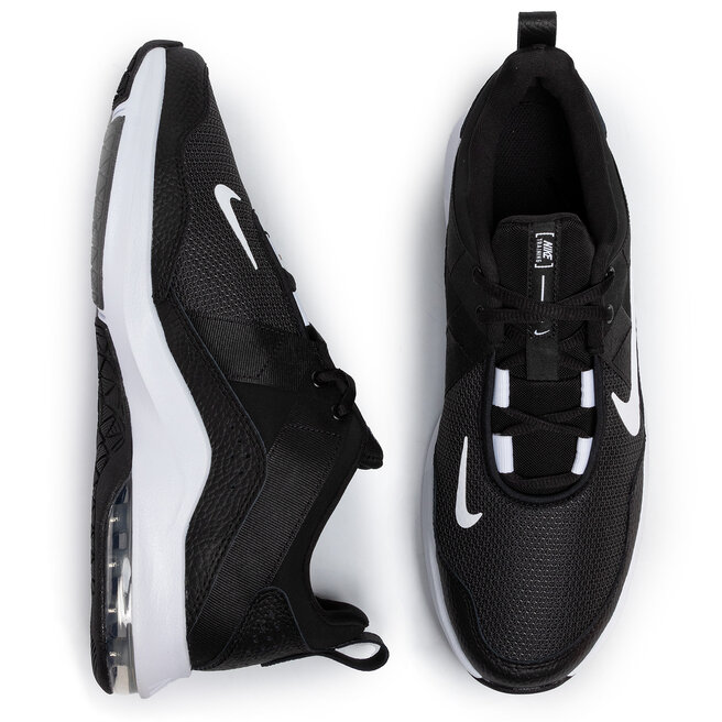 Batai Nike Air Max Alpha Trainer 2 AT1237 001 Black/White/Anthracite •  Www.eavalyne.lt
