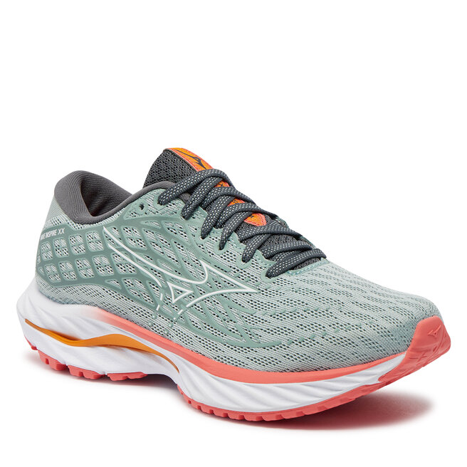 Mizuno wave top inspire 22