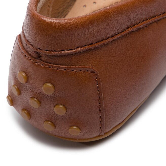 Lauren Ralph Lauren Mokasinai Lauren Ralph Lauren Briony 802724348002 Polo Tan