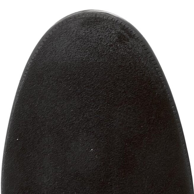 Gant Stivali al ginocchio Gant Laura 11583849 Black G00