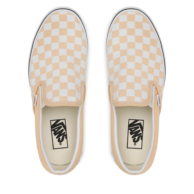 Vans Scarpe sportive Vans Classics Slip-On VN0A7Q5DBLP1 Color Theory Checkerboard