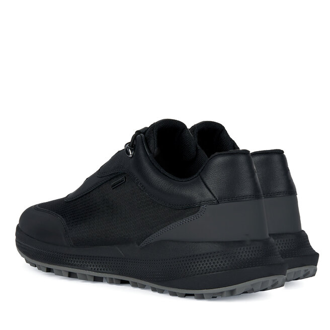 Geox Sneakers Geox U Pg1x B Abx U36E0B 01185 C9999 Black