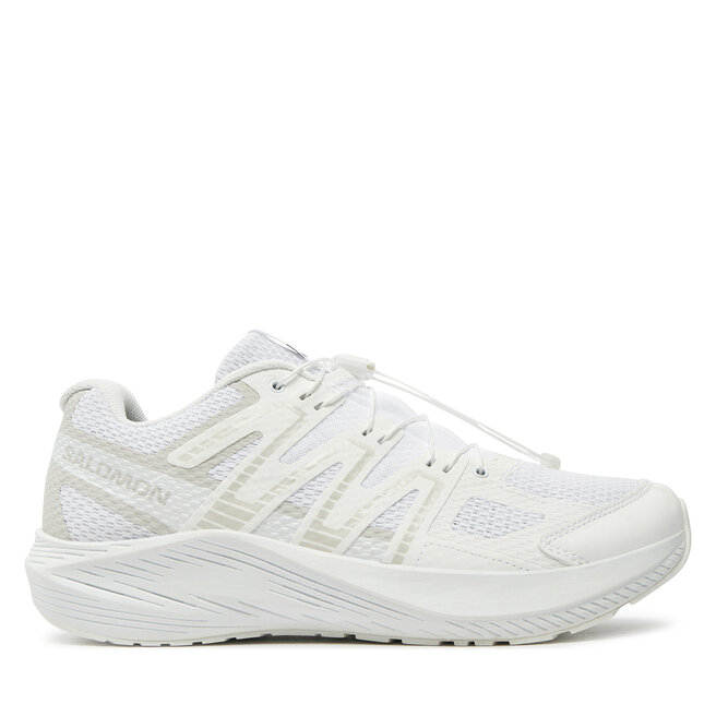 Sneakersy Salomon Mission Evr - Biały