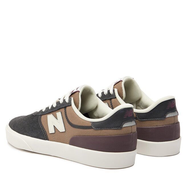 New Balance Sportcipő New Balance NM272GTB Fekete