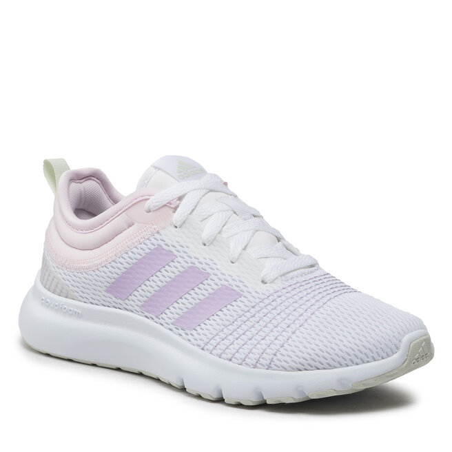 Pantofi adidas Fluidup GY2242 Alb