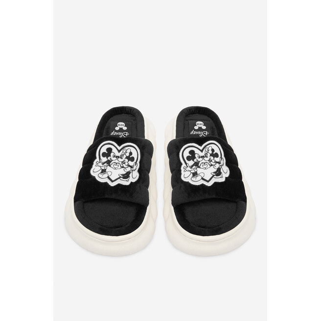 Dziewczęce kapcie Mickey&Friends
