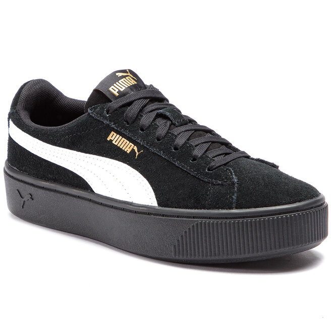 puma vikky stacked sd