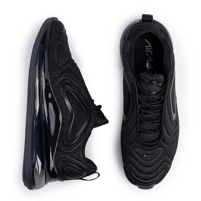 Nike Air Max 720 AO2924 015 Black Black Anthracite obuvki.bg