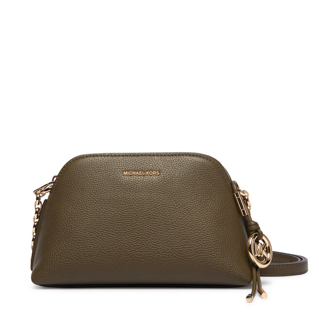 Torebka MICHAEL Michael Kors 32T6GX4C1L Zielony -