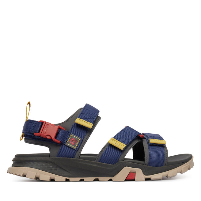 Sandały Timberland TB0A6DXTEAF1 Granatowy - męskie