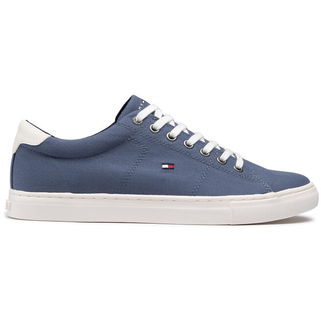 Tommy hilfiger store seasonal textile sneaker