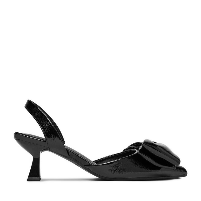 Czółenka JENNY CEO-DAW0798-2K Czarny - kobiece