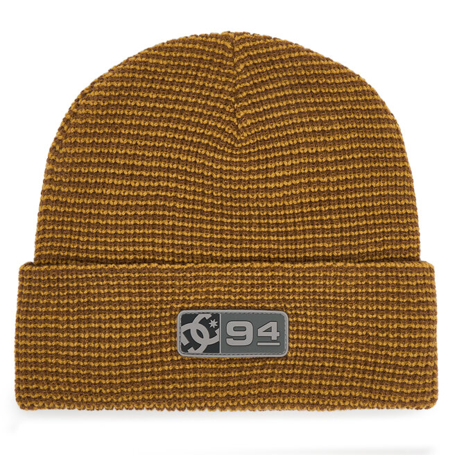 Czapka DC Shoes Sight  ADYHA04216 Brązowy -