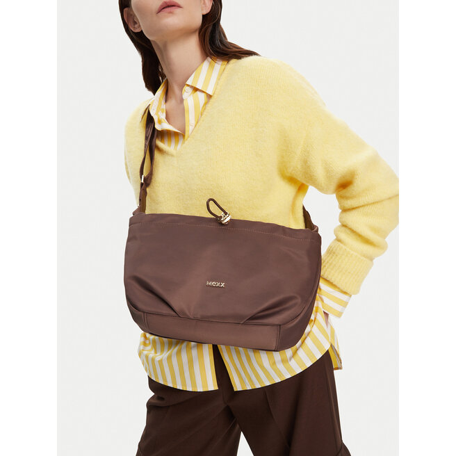 Torebka MEXX C-MEXX-M-001-08 Khaki -