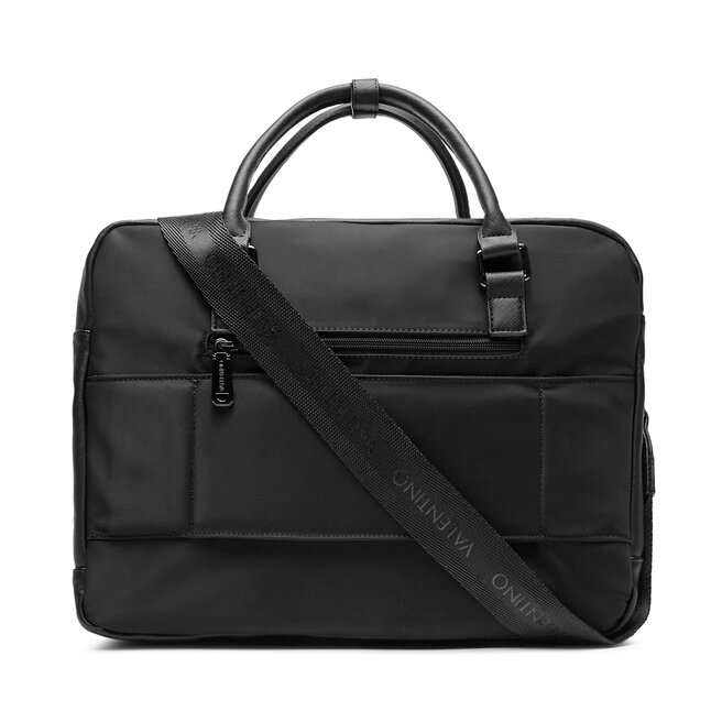 Valentino Laptoptáska Valentino Andres Re VBS7C816 Nero