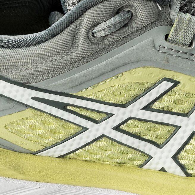 Asics gt clearance 2000 6 limelight