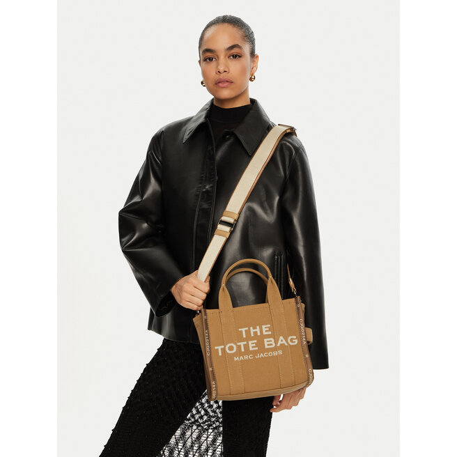 Torebka Marc Jacobs M0017025 Brązowy -