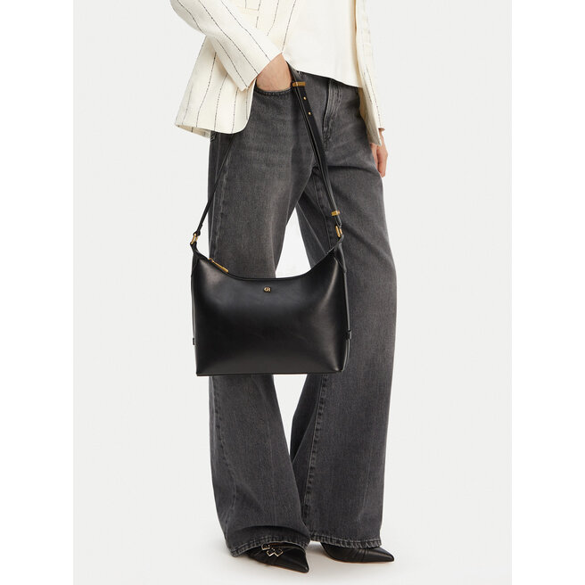 Torebka Gino Rossi C-RAYA-LX10 Czarny -