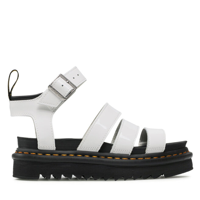 Sandały Dr. Martens Blaire - Biały