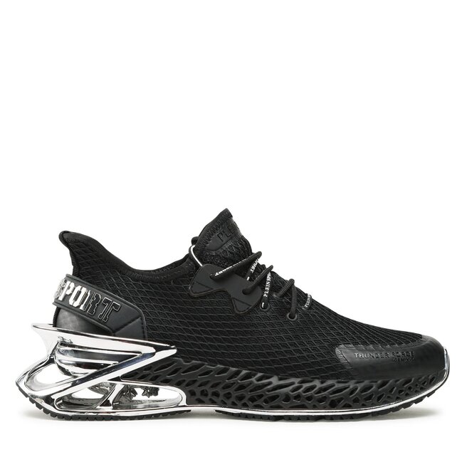 Męskie sneakersy Plein Sport