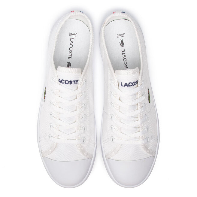 Lacoste ziane sneaker top 119 1 cfa