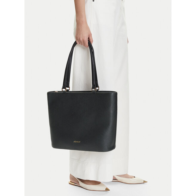Torebka JENNY MJT-C-003-04 Czarny -